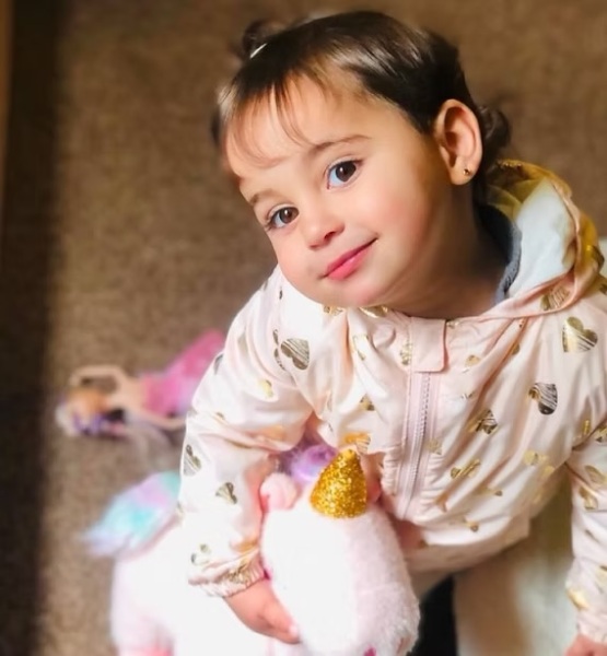 One Child a Day: Remembering Gaza’s Children