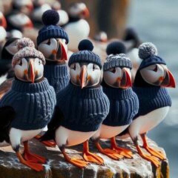 The Bluestocking, where the short days shorten and the oaks are brown