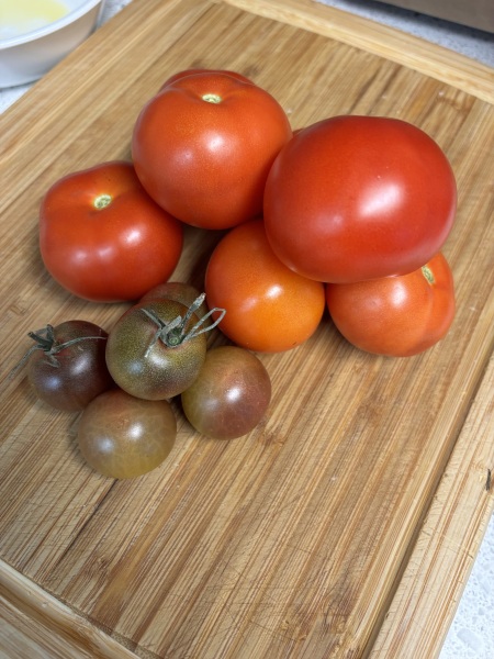 Come and tell us your dull and unexciting news 34: Calmly through the day