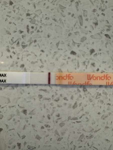 Wondfo vs FRER