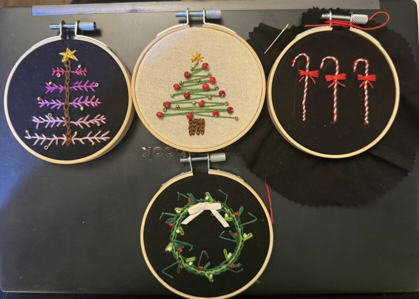 The Nigel Slater Christmas Chronicles Readalong 2025