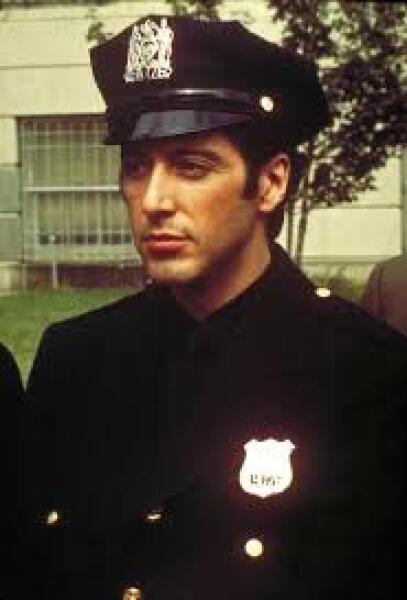Al Pacino
