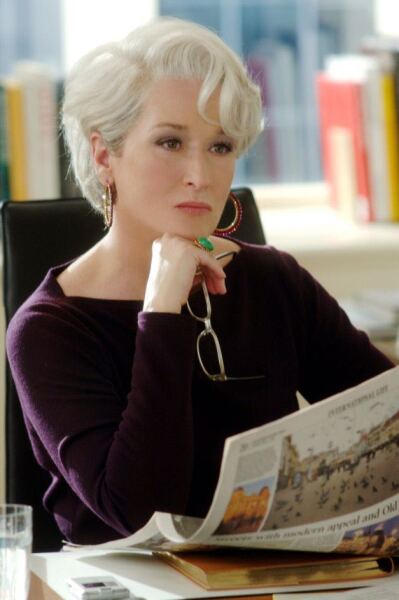 Who is the worst fictional boss?