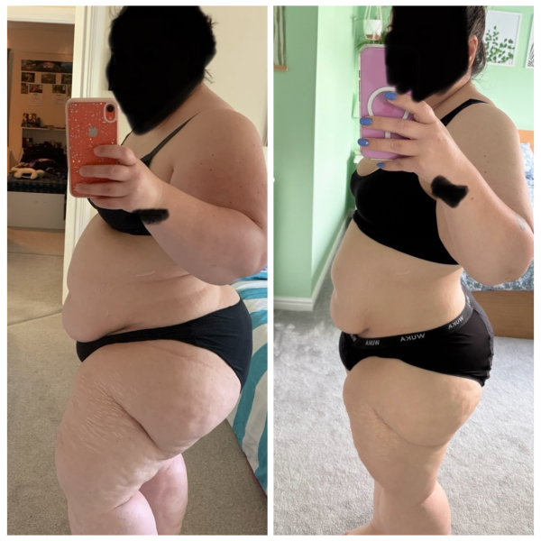 Mounjaro 10st (or more) to lose Thread 8