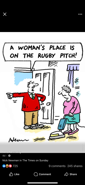 Always been GC, but now afraid I'm becoming transphobic