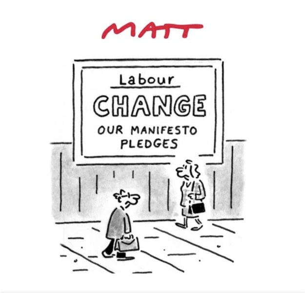 Labour isn't working - Thread 16