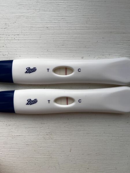 TTC Baby #3 Not our first rodeo 🤠