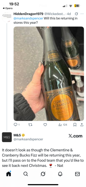 Melting from the heat, yet still Counting down to Christmas 2025 (thread 2)