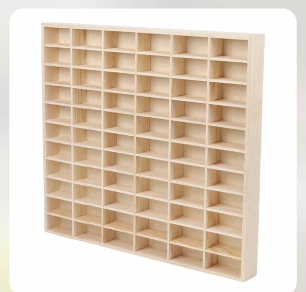 Please can anyone help? What do I need to hang a wooden car storage shelf on a wall