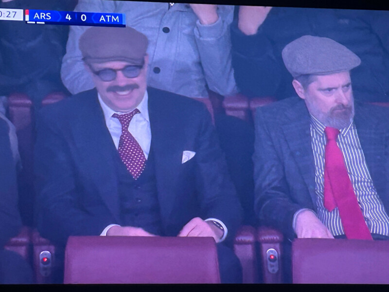 The Rolling Football Thread: Season 2025/26 - thread 2