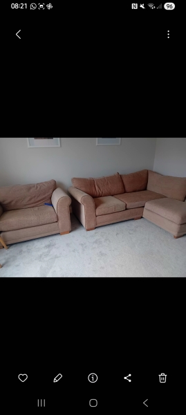 Living room layout ideas please