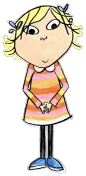 Our name choices don’t seem very liked