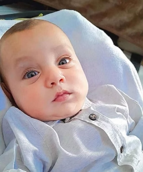 One Child a Day: Remembering Gaza’s Children