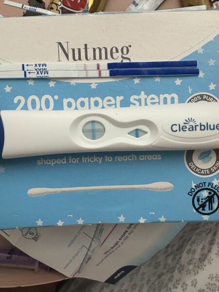 Light lines and not getting any darker