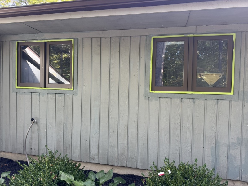 Come and tell us your dull and unexciting news 34: Calmly through the day