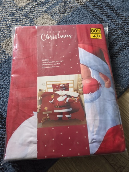 Thread 5 - the one where it's OCTOBER already!