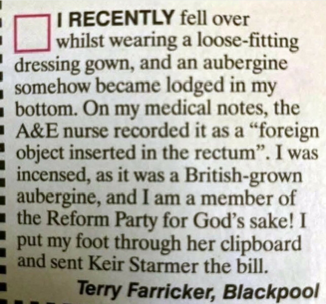 Thread 34 Starmer - Conference Swanwiches and a Deputy Leader contest