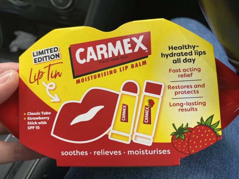 Thread 6 - the one where things are getting organised