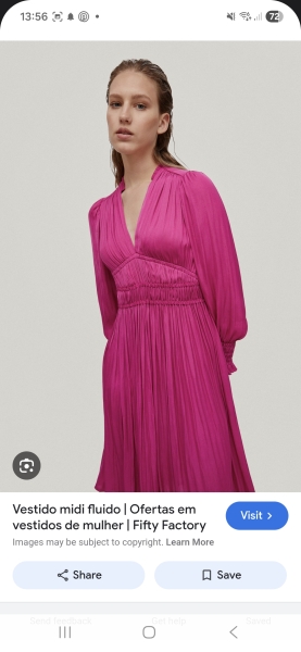 Does anyone know where this dress is from?