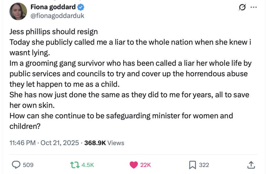Labour isn't working - Thread 14