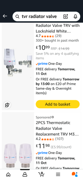 TRV help for a complete..newbie !!.well ...I don't know what I am !!