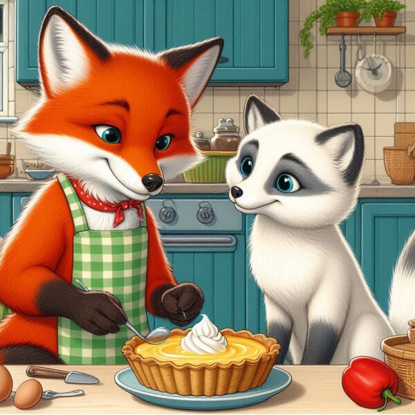 The Bluestocking, where the short days shorten and the oaks are brown