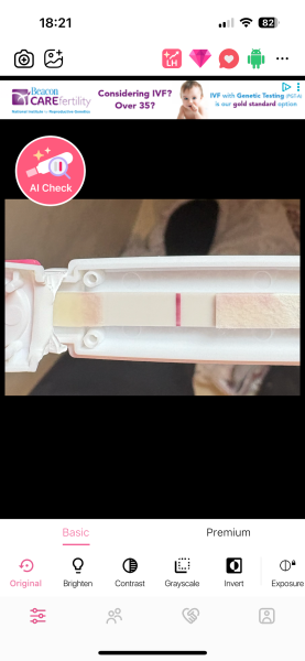 October 2025  - Halloween 🎃, colder weather and hoping for our BFP’s