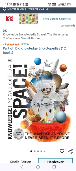 Baby University books