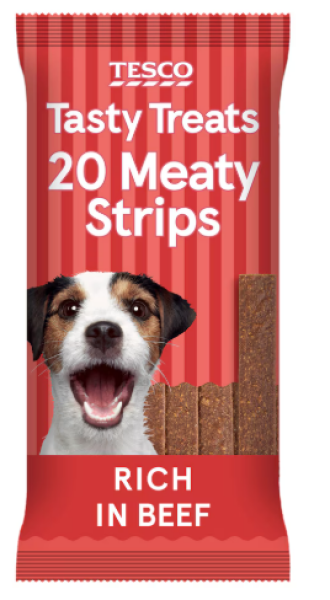 What counts as a really high value treat?