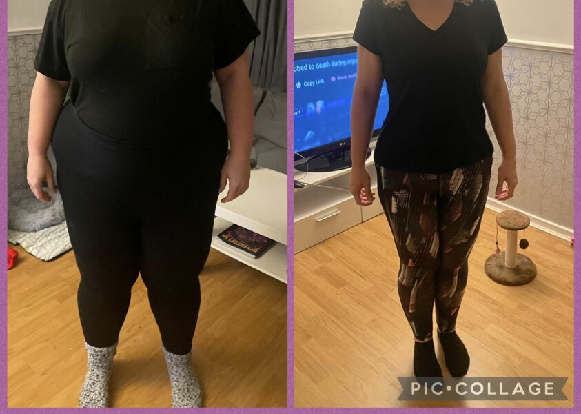 Mounjaro 10st (or more) to lose Thread 8