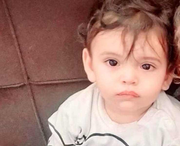 One Child a Day: Remembering Gaza’s Children