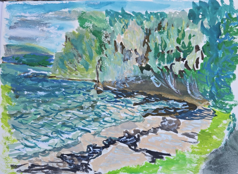 Keeping on exercising