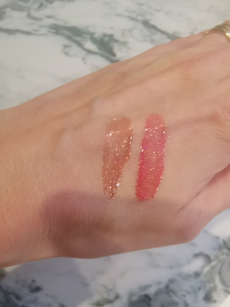 Beauty chat - freebies/gifts with purchase/offers THREAD FIVE