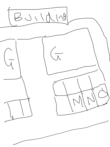 The Bluestocking, where the short days shorten and the oaks are brown