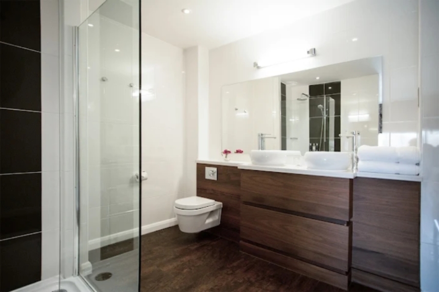 Currently away for the weekend, is this acceptable?