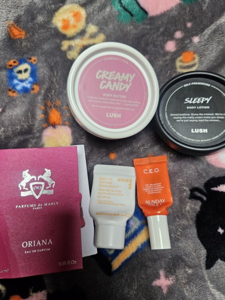 Tempted by beauty treats? Addicted to buying beauty products? Is your collection bursting with favourites? Join fellow beauty lovers in this supportive group!