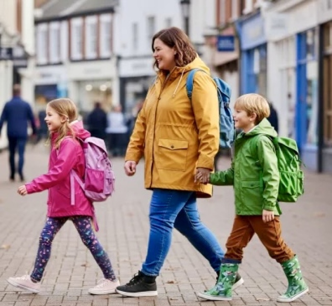 To really dislike MN weightloss adverts.  Constant.  Fat-shaming