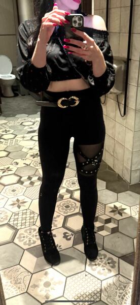 what  size/weight do you think iam?