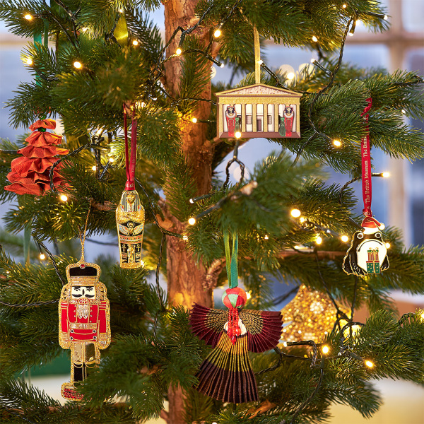 The Nigel Slater Christmas Chronicles Readalong 2025