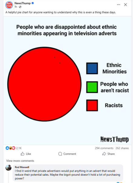 Thread 35 Starmer: Old and smelling of roses