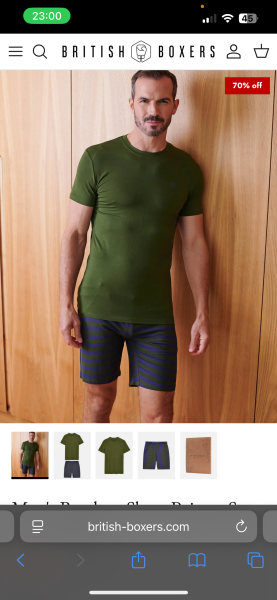 Thread 7 - the one where I was going through your kink