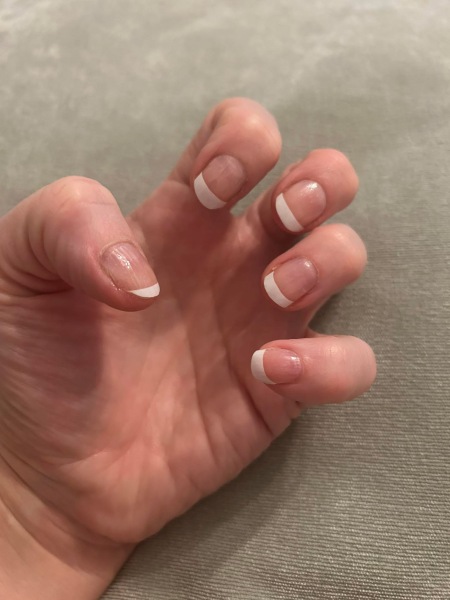 Pretty nails and make up thread