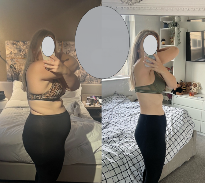 Mounjaro October starters - Thread 8!