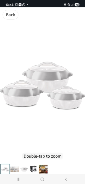 Keeping food warm for large groups 18-20 on Christmas Day