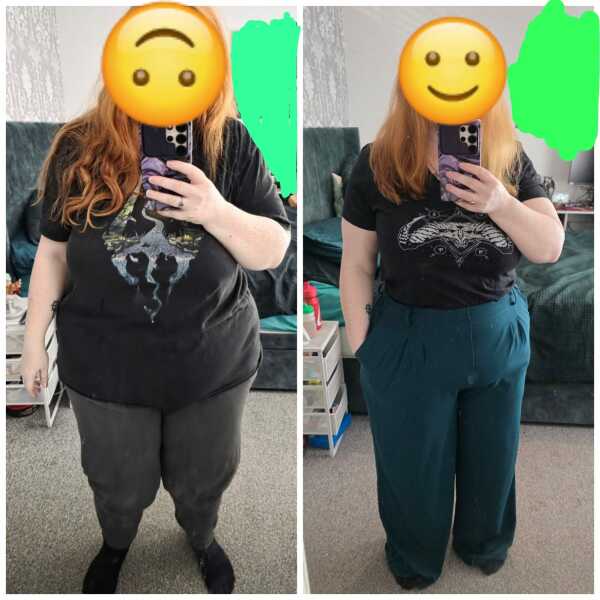 June 2025 Starters - Mounjaro (thread 5)