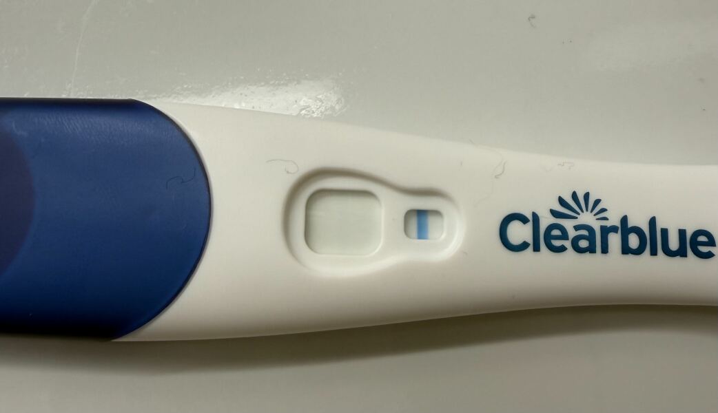 TTC for first baby thread !