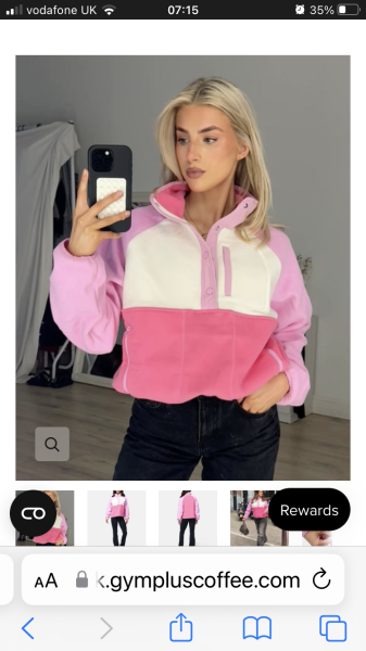 Need an elevated zip front hoodie sweatshirt?