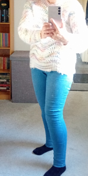 Mounjaro 10st (or more) to lose Thread 9