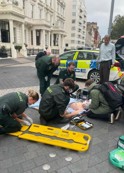 Ukraine Invasion: Part 58