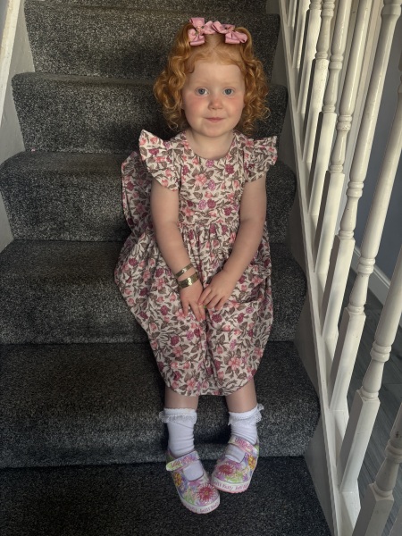 To think the curly hair method is a con?